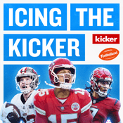 Icing the kicker - Der NFL Podcast