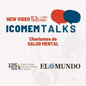 ICOMEMtalks Salud Mental