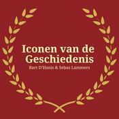 Iconen van de Geschiedenis