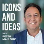 Icons and Ideas with Peter Mallouk