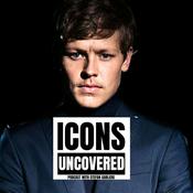ICONS UNCOVERED with Stefan Garlicki