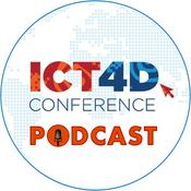 ICT4D Conference Podcast: Global Tech, Local Good