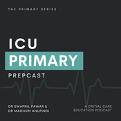 ICU Primary PrepCast