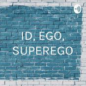 ID, EGO, SUPEREGO