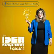 The Idea Junkies Podcast