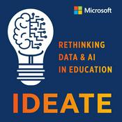 Ideate: Rethinking Data and Ai in Education