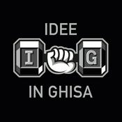 IDEE in GHISA