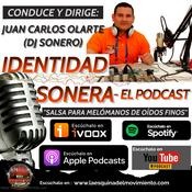 Identidad Sonera - El Podcast