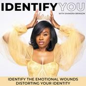 Identify You | Healing, Identity in Christ, Emotional Freedom, Confidence, God’s Plan, Journal Prompts