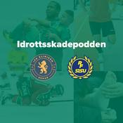 Idrottsskadepodden