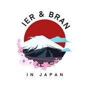 Ier en Bran in Japan