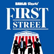 Revel: First Street