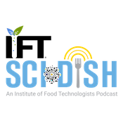 IFT Sci Dish