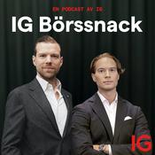 IG Börssnack