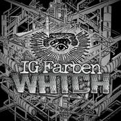 IG Farben Watch