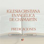 Iglesia Cristiana Evangélica de Chamartín