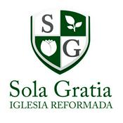 Iglesia Sola Gratia