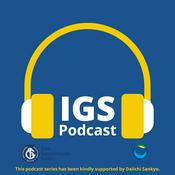 IGS Podcast