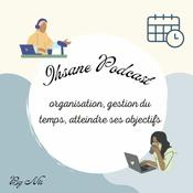 Ihsane podcast