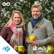 Ik mis je