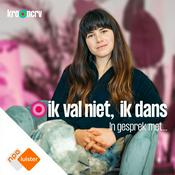 Ik val niet, ik dans - In gesprek met...