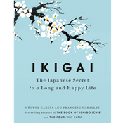Ikigai by Héctor García, Book Summary, Podcast, English