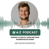 N = 1 Podcast