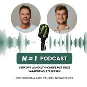 N = 1 Podcast