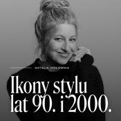 Ikony stylu lat 90. i 2000.