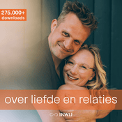 De IkWij-podcast
