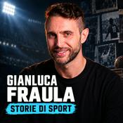 Gianluca Fraula • Storie di sport