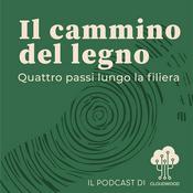 Il cammino del legno