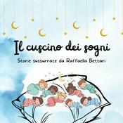 Il cuscino dei sogni– Storie della Buonanotte per Bambini