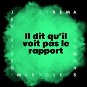 Il dit qu'il voit pas le rapport