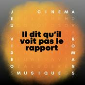 Il dit qu'il voit pas le rapport