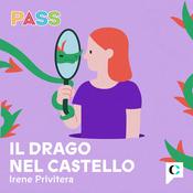 Il drago nel castello