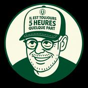 Il est toujours 5 Heures quelque part