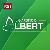 Il giardino di Albert