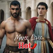 Il Gladiatore e il Patrizio - Racconti Erotici Gay e Bisex