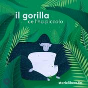 Il gorilla ce l'ha piccolo
