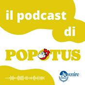Il podcast di Popotus, il giornale d'attualità per bambini di Avvenire