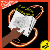 Il se passe quelque chose