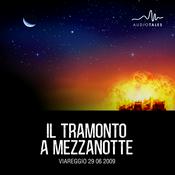 Il tramonto a mezzanotte