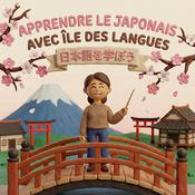 Île des Langues: Apprendre le Japonais