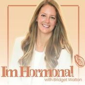 I'm Hormonal | Hormone balance, gut health & nutrition insights
