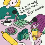 I’m just here for the food