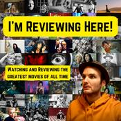 I'm Reviewing Here!
