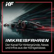 imkreisfahren | Der unabhängige Formel 1 Podcast