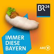 Immer diese Bayern - Ein Podcast über bayerische Extrawürste