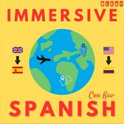 Immersive Spanish